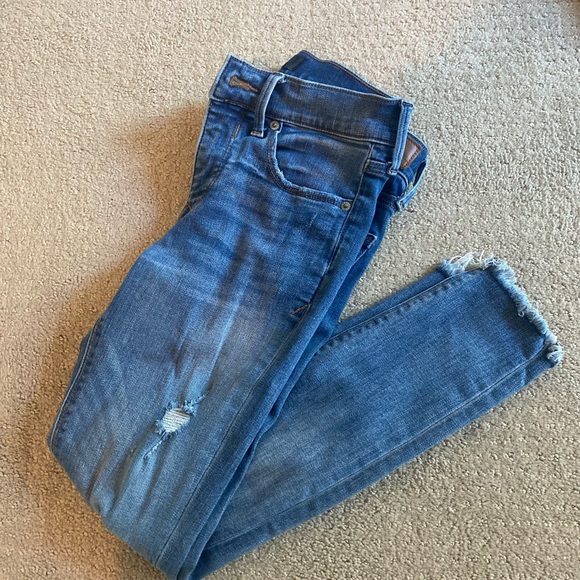 Express Jeans